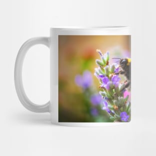 Humble Bumblebee Mug